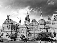 Sheffield Town Hall 1100634 Image 1